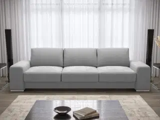 ZARA 3-PERS. SOFA MED SOVEFUNKTION 270 CM