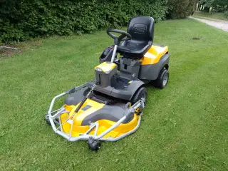 Stiga Park 640 PWX 4 WD
