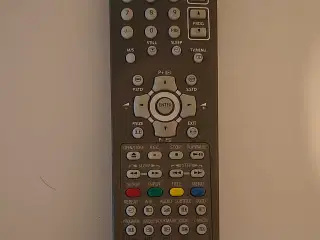 Fjernbetjening model LC03-AR028A