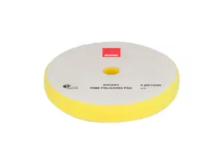 Polishing pad medium, rotary 1 stk.