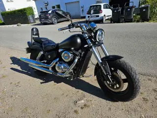 Nysynet suzuki marauder vz 800