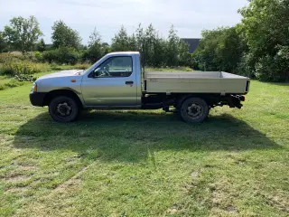 Nissan Pickup