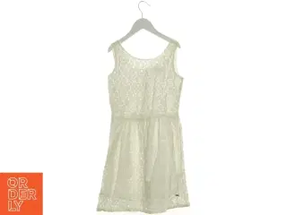 Blonde Kjole fra Hampton Republic (str. 146 cm)