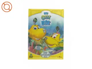Dyk Oui Dyk (DVD)
