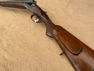 AYA The Hunters Gun s/s 16/70 
