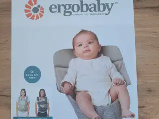 Ubrugt Ergobaby babyindsats (til 360 bæreselen)