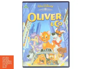 Oliver & co