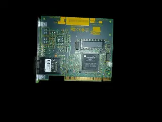 3Com Fast EtherLink XL PCI 10/100BASE-TX