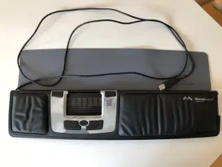 Mousetrapper Advance, brugt