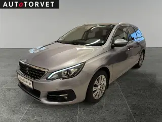 Peugeot 308 1,5 BlueHDi 130 Prestige Sky