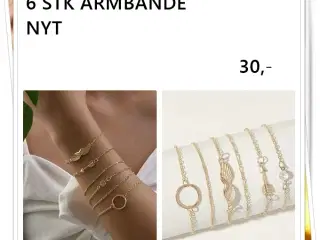 armbånde