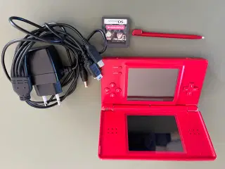 Nintendo DS