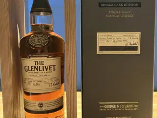 Glenlivet Creag An Innean