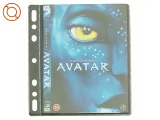 Avatar
