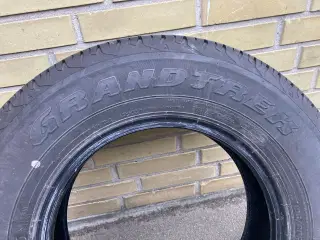 Dæk