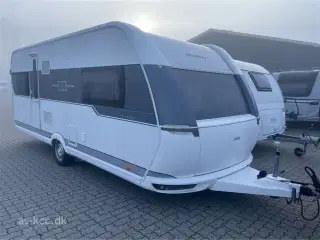 2014 - Hobby Prestige 560 UL   Hobby Prestige 560 UL Alde Centralvarme enkelte senge