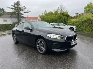BMW 218i 1,5 Gran Coupé