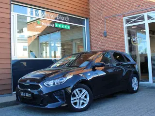 Kia Ceed 1,0 T-GDI Active 100HK 5d 6g