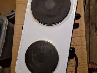 Kogeplader