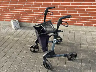 Turbo Troja rollator