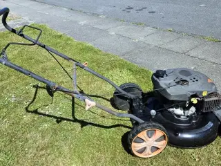 Bioklipper