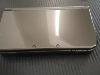 New Nintendo 3ds xl 