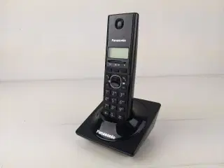 Panasonic KX-TG1711NE Trådløs Telefon