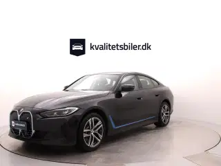 BMW i4  eDrive40