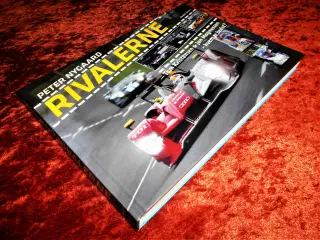 Rivalerne , , Peter Nygaard