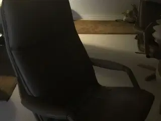 Berg Furniture Lænestole og bord