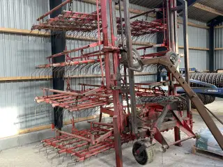 12 meter strigle. Fuld funktionsdygtig.