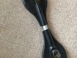 Viper skateboard