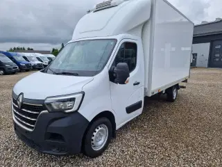 Renault Master IV T35 2,3 dCi 150 L3 Chassis