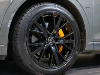 Audi e-tron 55 Black Edition S-line quattro