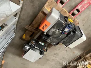 Galge KONECRANES