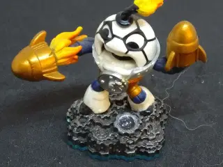 Skylanders Swap Force Kickoff Countdown