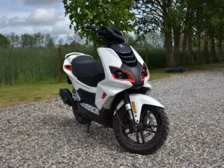 PEUGEOT SPEEDFIGHT 3