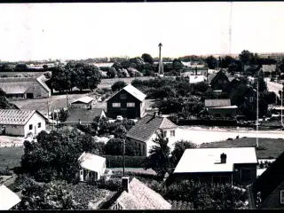 Højvænget - Fotokort u/n - Brugt