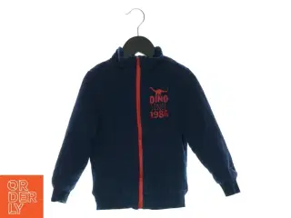 Sweatshirt fra Lupilu (Str. 110-116)