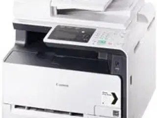 Canon i-SENSYS MF8230Cdw Multifunktion - Farve - L