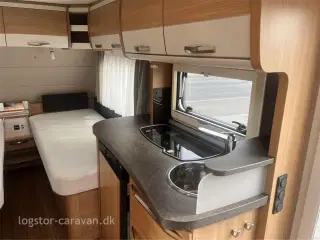 2018 - Knaus Südwind 500 EU