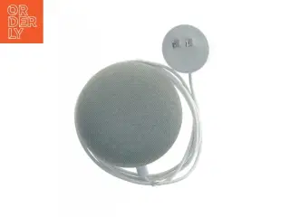 Google Nest Mini højttaler fra Google (str. Ø 10 cm)