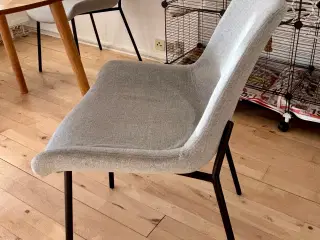 Spisebordstole til salg