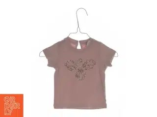 T-shirt fra Hummel (Str. 74)