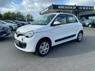Renault Twingo 1,0 Sce Expression start/stop 70HK 5d