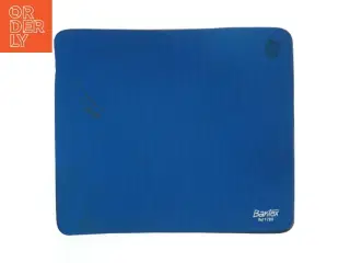 Musemåtte Bantex fra Bantex (str. 25,5x22 cm)