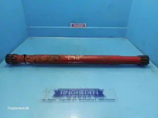 Case 1680 Aksel 184178C1