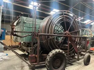 Fasterholt TL100 S