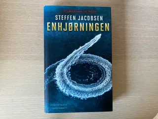 Enhjørningen - Steffen Jacobsen