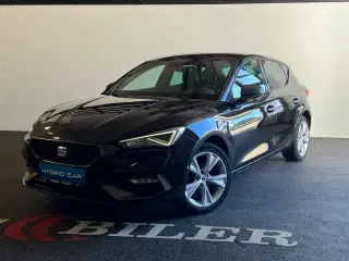 Seat Leon 1,4 eHybrid FR DSG